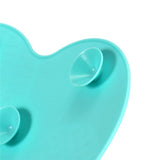 Makeup Brush Cleaning Mat - look4usshop