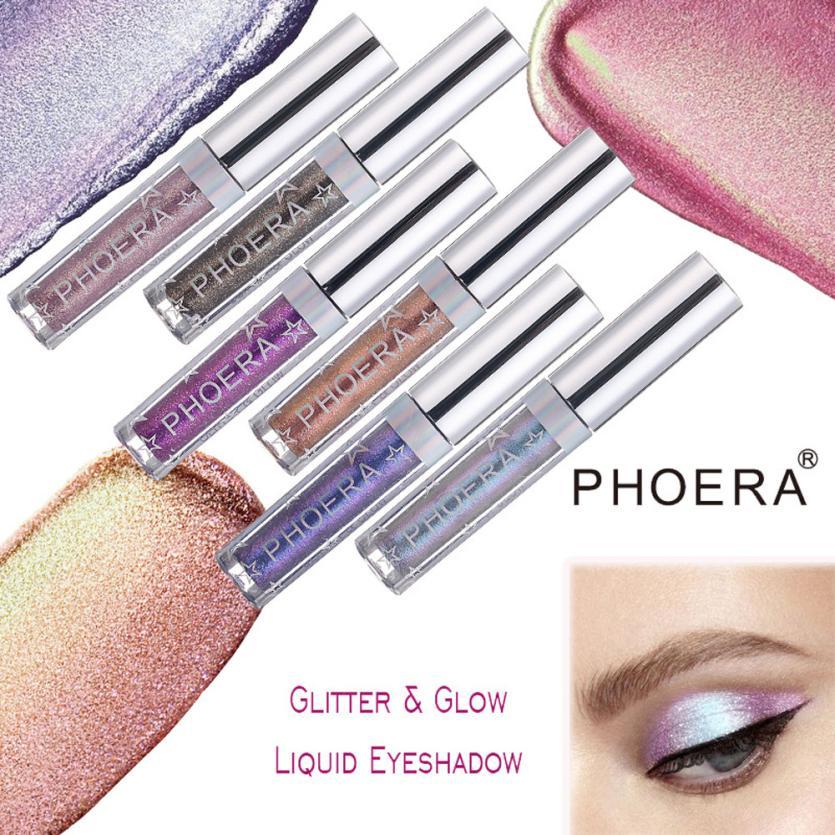 Sparkle and Shine Diamond Liquid Eyeshadow - look4usshop