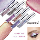 Sparkle and Shine Diamond Liquid Eyeshadow - look4usshop