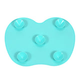Makeup Brush Cleaning Mat - look4usshop