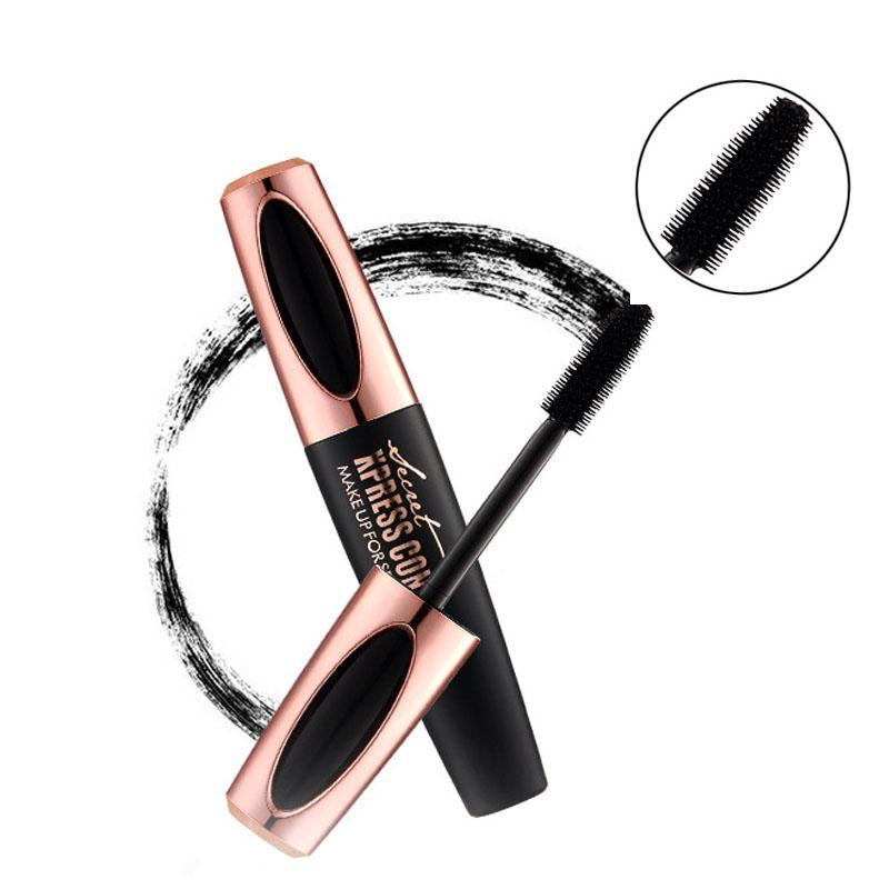 3D Silk Fiber Mascara - look4usshop