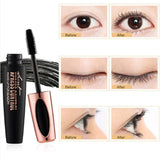 3D Silk Fiber Mascara - look4usshop