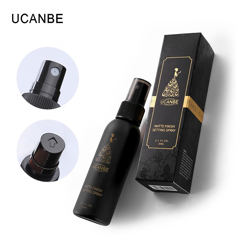 MAKEUPSEALER™ - MAKEUP WATERPROOF SETTING SPRAY - look4usshop