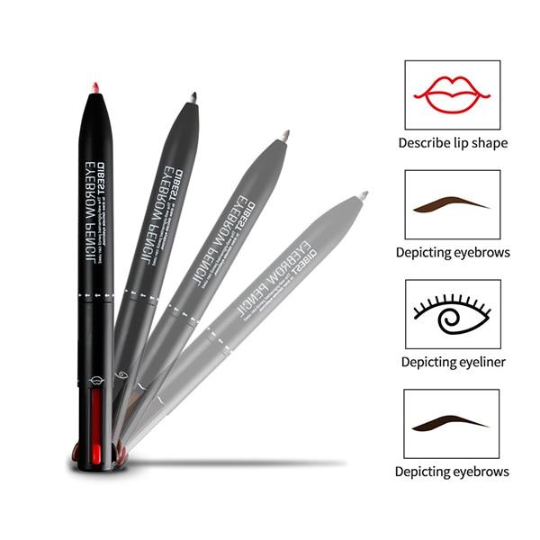 Multifunctional Makeup Pen - look4usshop