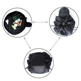 Travel Make Up Wrap Bag - look4usshop