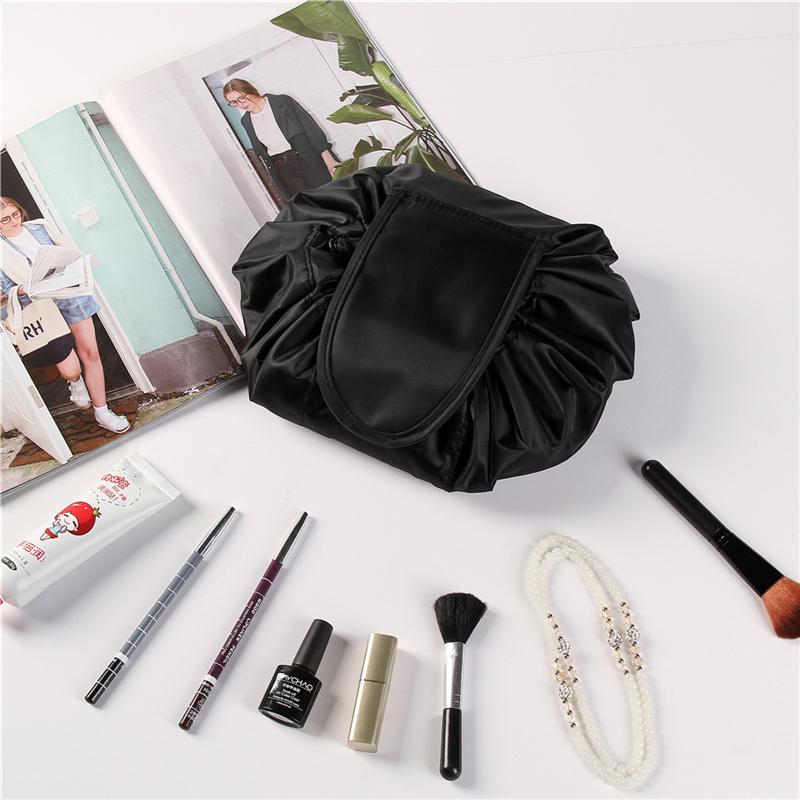 Travel Make Up Wrap Bag - look4usshop