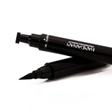 2 in 1 Double-Sided Pen Winged Liquid Eyeliner Stamp - look4usshop