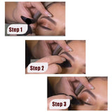 Eyeshadow Cut Crease Stamp - look4usshop