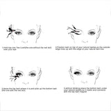 Magnetic Eyelashes - look4usshop