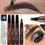 Waterproof Microblading Eyebrow Pen - look4usshop