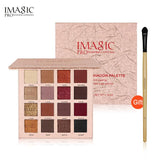 IMAGIC Eyeshadow in 16 Color - look4usshop