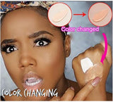 FLAWLESS COLOUR CHANGING FOUNDATION - look4usshop