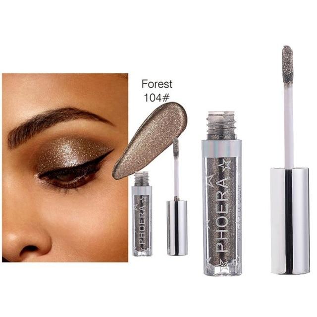 Sparkle and Shine Diamond Liquid Eyeshadow - look4usshop