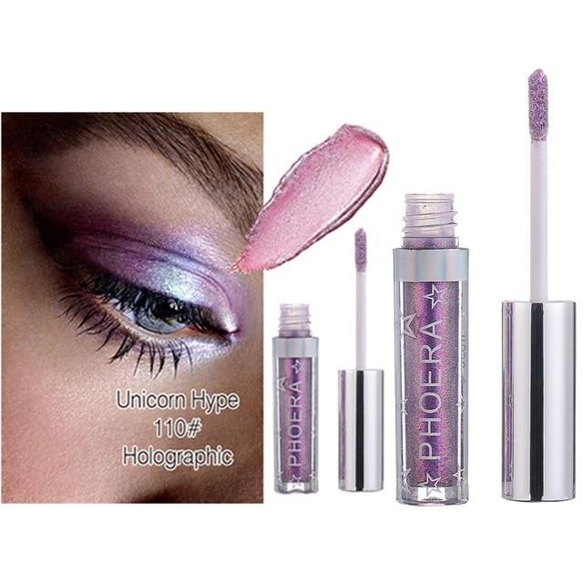 Sparkle and Shine Diamond Liquid Eyeshadow - look4usshop