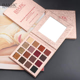 IMAGIC Eyeshadow in 16 Color - look4usshop