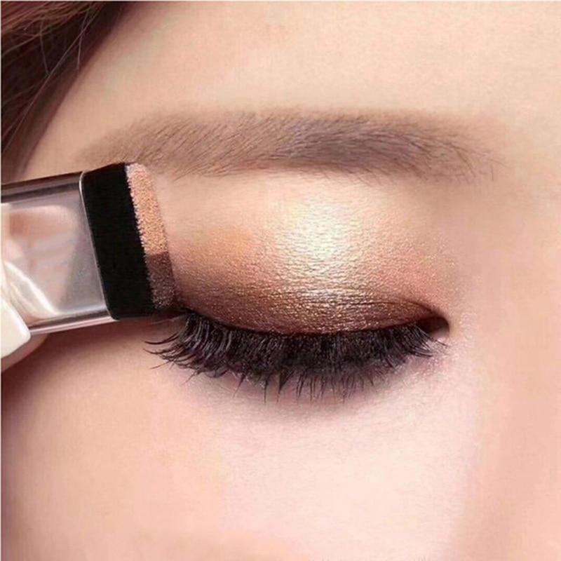 Dual-Color Gradient Eyeshadow - look4usshop