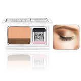 Dual-Color Gradient Eyeshadow - look4usshop